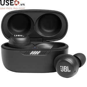 Tai nghe Bluetooth JBL Live Free NC+