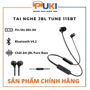 Tai nghe bluetooth JBL T115BT