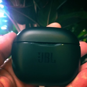 Tai nghe Bluetooth JBL T120TWS