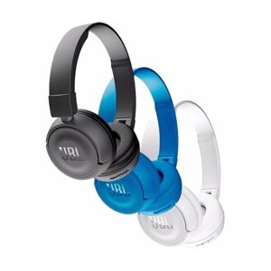 Tai nghe bluetooth JBL T460BT