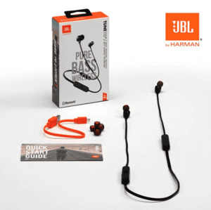 Tai nghe Bluetooth JBL Tune 115BT