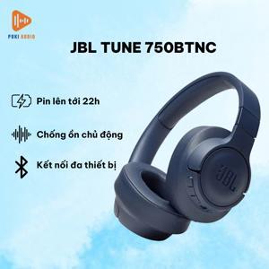 Tai nghe Bluetooth JBL Tune 750BTNC