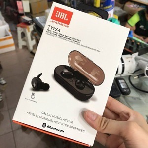 Tai nghe bluetooth JBL TWS4