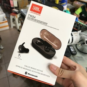 Tai nghe bluetooth JBL TWS4