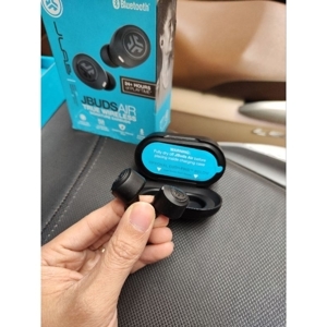 Tai nghe Bluetooth JLab JBuds Air ANC