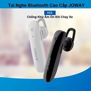 Tai nghe bluetooth Joway H58