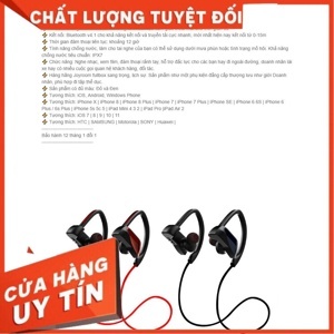 Tai nghe Bluetooth Joyroom JR-U12