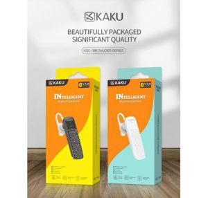 Tai nghe Bluetooth Kaku KSC-388
