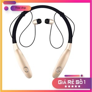 Tai nghe bluetooth không dây Hbs900S V5.0