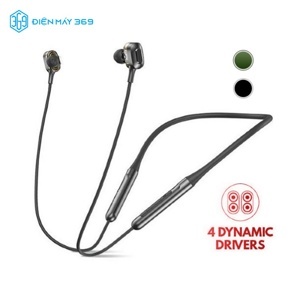 Tai nghe Bluetooth kiểu dáng thể thao Vivan Liberty N100
