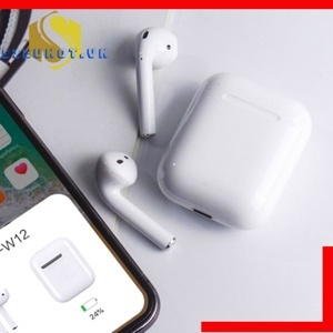 Tai nghe bluetooth Lanex LEP-W12