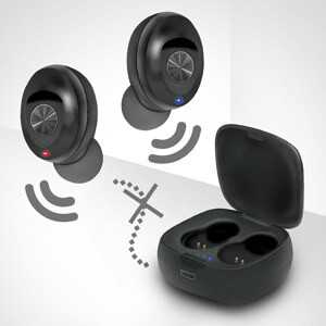 Tai nghe Bluetooth Lanex LEP-W15 (Có Mic)