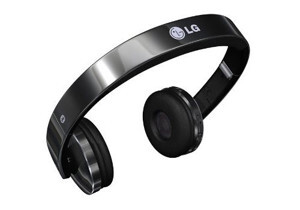 Tai nghe Bluetooth LG Gruve HBS-600