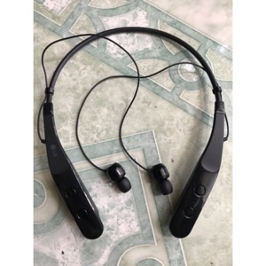 Tai nghe Bluetooth LG HBS-510