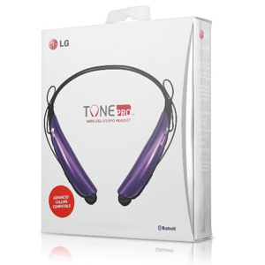 Tai nghe bluetooth LG HBS 750