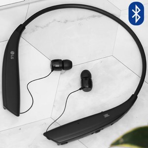 Tai nghe Bluetooth LG HBS-835