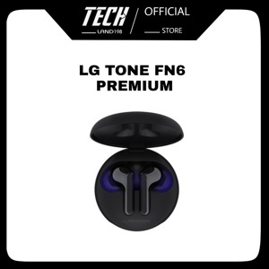 Tai nghe Bluetooth LG Tone Free HBS-FN6