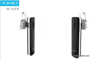 Tai nghe Bluetooth M715