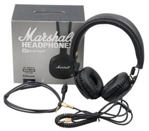 Tai nghe Bluetooth Marshall MID