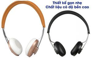 Tai nghe Bluetooth Microlab T-3