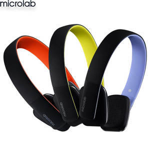 Tai nghe Bluetooth Microlab T-2