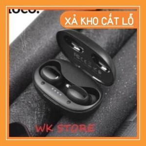 Tai nghe bluetooth mini Hoco ES35