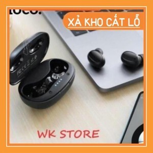 Tai nghe bluetooth mini Hoco ES35