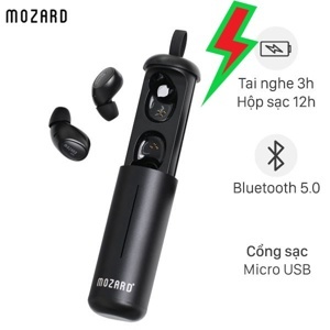 Tai nghe bluetooth Mozard AT5