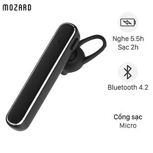 Tai nghe Bluetooth Mozard R559X