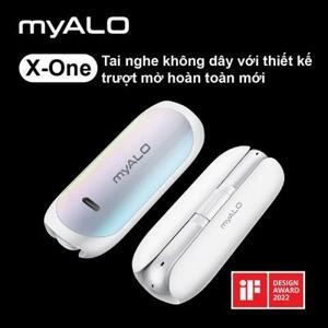 Tai nghe Bluetooth myALO X-One