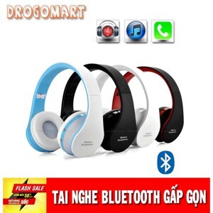 Tai nghe bluetooth NX-8252