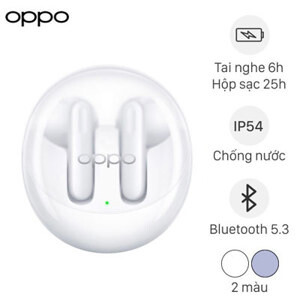 Tai nghe Bluetooth Oppo Enco Air