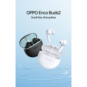 Tai nghe Bluetooth Oppo Enco Buds 2