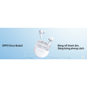 Tai nghe Bluetooth Oppo Enco Buds 2