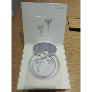 Tai nghe Bluetooth Oppo Enco W31