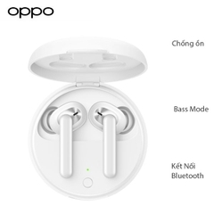 Tai nghe Bluetooth Oppo Enco W31