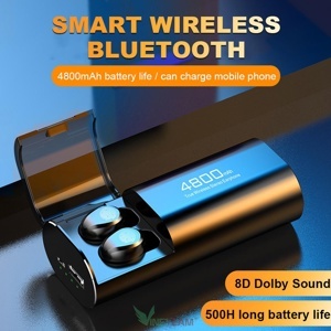 Tai nghe bluetooth Pagini TWS S11 5.1