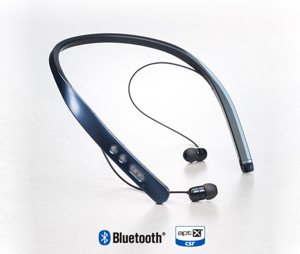 Tai nghe bluetooth Partron Croise.R PBH-200