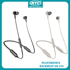 Tai nghe bluetooth Plantronics BackBeat Go 410