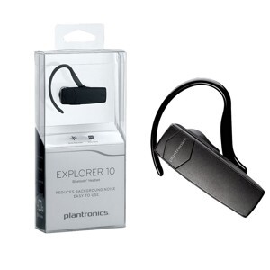 Tai nghe bluetooth  Plantronics Explorer 10 (E10)