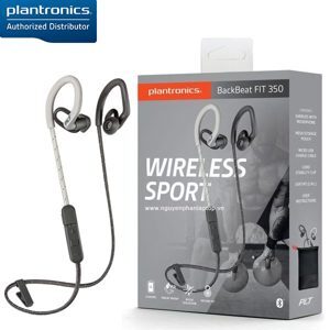 Tai nghe bluetooth Plantronics BackBeat Fit 350