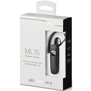 Tai nghe bluetooth Plantronics ML15