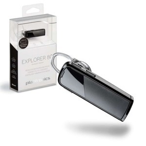 Tai Nghe Bluetooth Plantronics Explorer 80