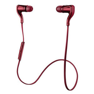 Tai nghe Bluetooth Plantronics BackBeat GO 2 Đen