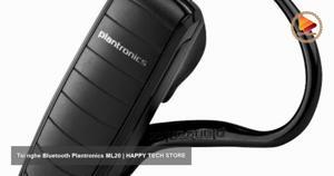 Tai nghe Plantronics Bluetooth ML20 (ML-20)