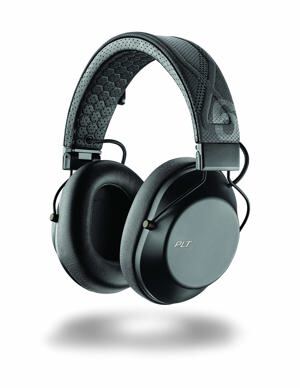 Tai nghe Bluetooth Plantronics Backbeat Fit