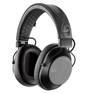 Tai nghe Bluetooth Plantronics Backbeat Fit