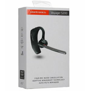 Tai nghe bluetooth Plantronics Voyager 5200