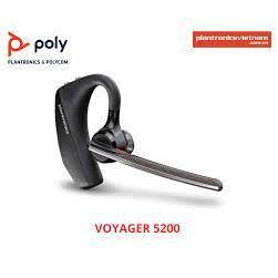 Tai nghe bluetooth Plantronics Voyager 5200