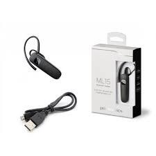 Tai nghe bluetooth Plantronics ML15